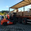 Chegam os primeiros equipamentos do projeto de renovação tecnológica da Santa Casa de Santos